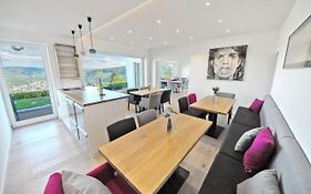 Gaestehaus-Weingut Loersch